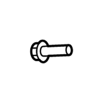 Mopar 68029489AA Bolt