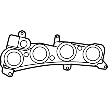 Mopar 5029636AA Gauge Pac