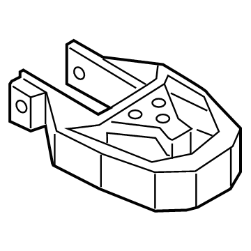 Ford BV6Z-6068-A Torque Arm