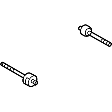 Hyundai 57724-2S010 Joint Assembly-Inner Ball