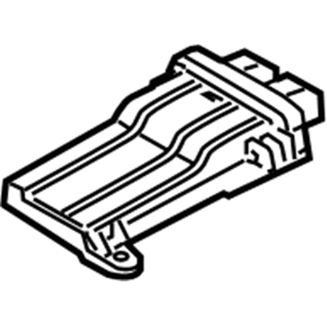 Mopar 68030604AC OCCUPANT Restraint Module