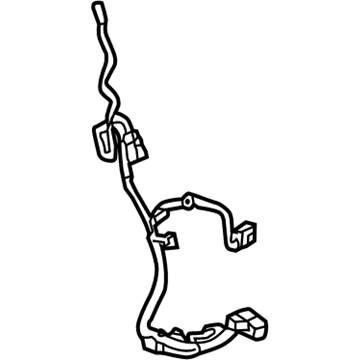 GM 22978678 Harness
