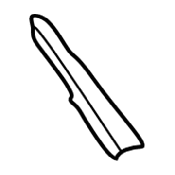 Mopar 5018260AA Arm-WIPER