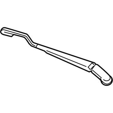 GM 25945096 Arm Asm-Windshield Wiper