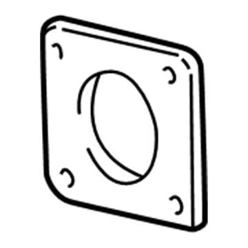 Lexus 44785-32010 Gasket, Brake Booster