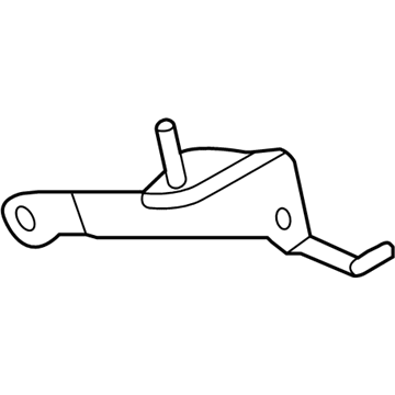 BMW 17-51-7-848-095 CARRIER