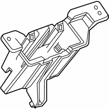 GM 42538512 Mount Bracket