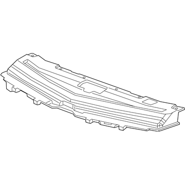 GM 84240994 Sight Shield