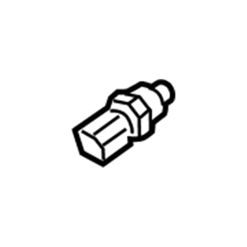 Ford FT4Z-12A648-B Temperature Sensor