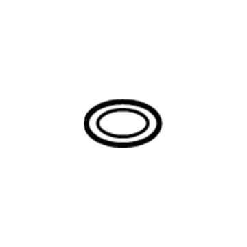 Ford LC3Z-9E936-A Gasket