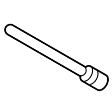Nissan 31329-JF00B Tube
