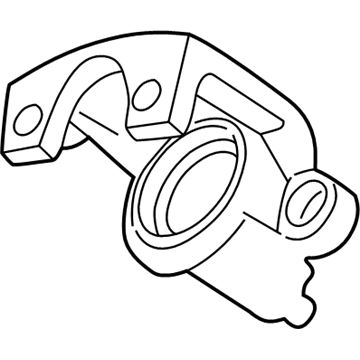 Mopar 5011974AB CALIPER-Disc Brake