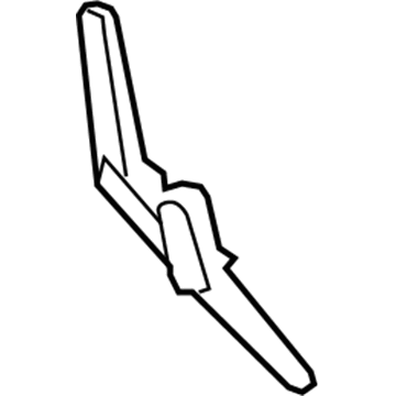 BMW 72-12-9-145-018 Fastening Kit, Kinematics