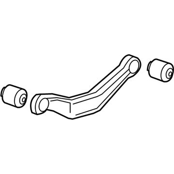 GM 13318345 Rear Upper Control Arm