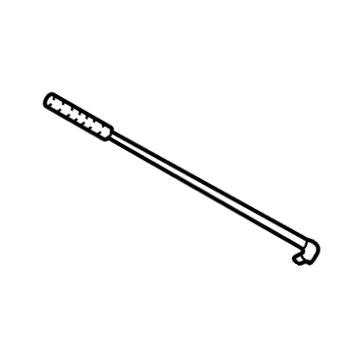 Acura 31513-T2A-A00 Bolt (235MM)