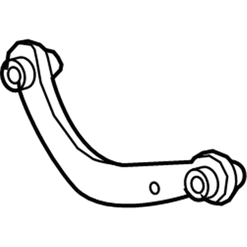 Toyota 48770-20020 Upper Control Arm