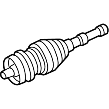 Ford 5L3Z-3B414-AA CV Joint