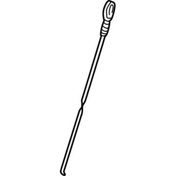 Toyota 15301-74110 Dipstick