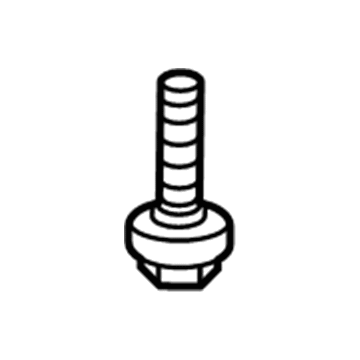 Honda 90101-SAA-003 Tapping, Special (5X18)