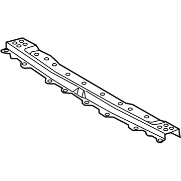 Toyota 53028-74010 Lower Support