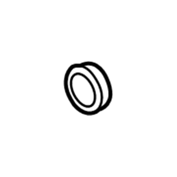 GM 20896018 Fitting Cap