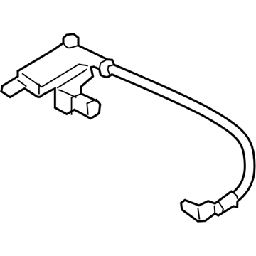 Ford H1BZ-10C679-D Sensor