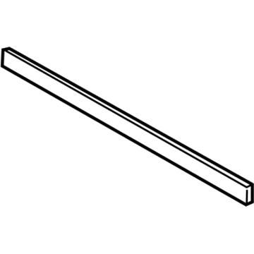 Toyota 16561-37020 Lower Seal