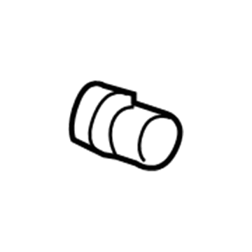 Acura 90304-SF0-751 Nut, Wheel (Fuse Rashi)