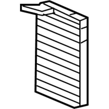 Mopar 5150859AB Module-Transmission Control