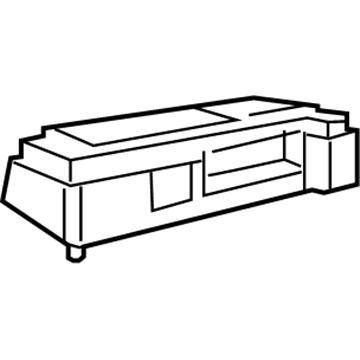 Mopar 4787616AC Module-TELEMATICS