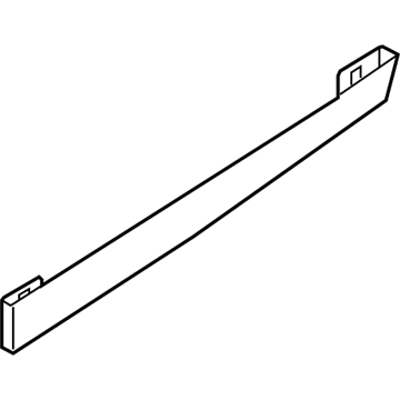 BMW 51-45-9-276-267 Tension Strap