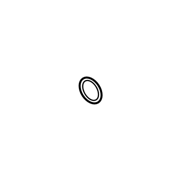 Toyota SU003-02191 Valve Assembly Oil Seal