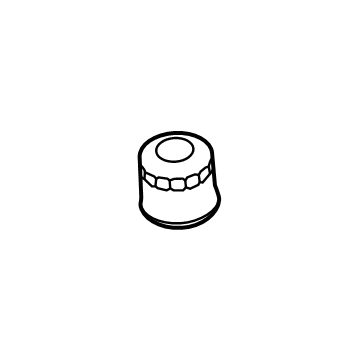 Toyota SU003-08412 Oil Filter