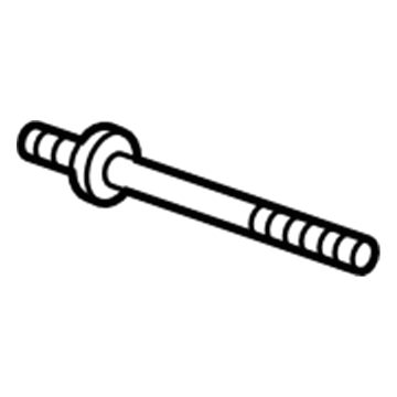 Mopar 6510394AA Stud-2 End