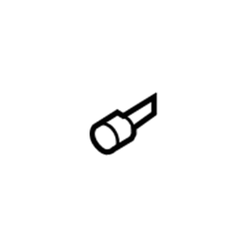 Mopar 52059478AA Wrench-Wheel Lug Nut