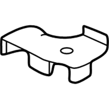GM 15050456 Opening Frame Reinforcement