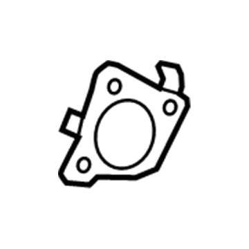 Ford HL3Z-9450-A Turbocharger Gasket