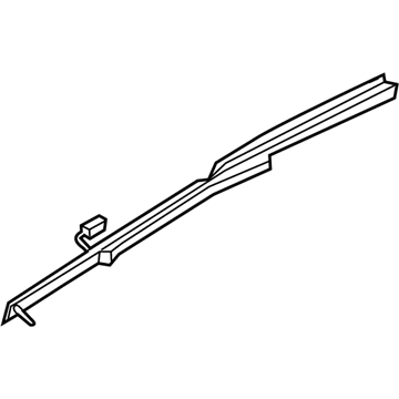 Ford DP5Z-14A318-A Light Bar