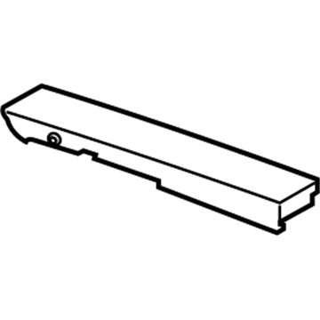 Ford DS7Z-19G468-A Module