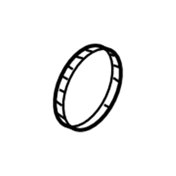Ford 7T4Z-6840-BB Adapter Gasket