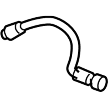 Ford 9E5Z-2282-B Brake Hose