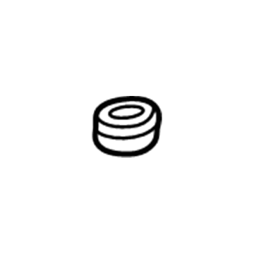 Nissan 15270-D0103 Packing Oil Cap