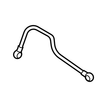 Kia 365631XAA0 TUBE ASSY-FEED