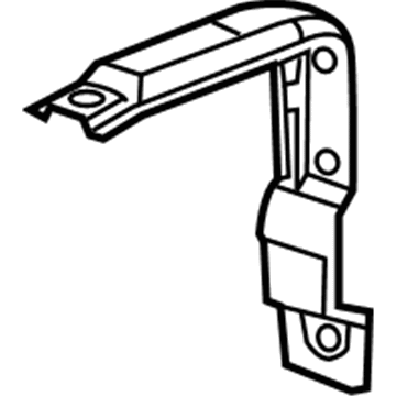 GM 15949556 Front Bracket