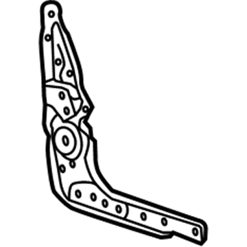 GM 23150181 Recliner