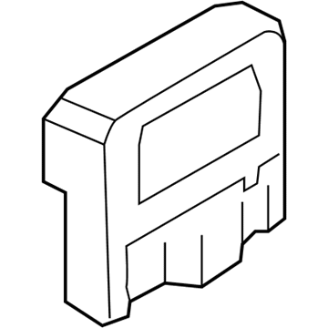 Hyundai 95480-K4050 Module Assembly-Smart Key