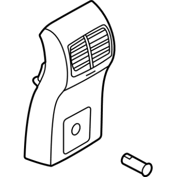 Ford M1PZ-78045D72-BA SUPPORT