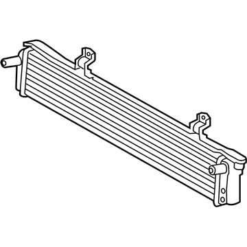 Lexus G9010-48041 Radiator Assembly