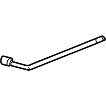 Ford YW4Z-17035-AA Wrench