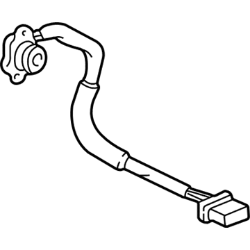 Honda 35130-S0X-A02 Switch, Steering